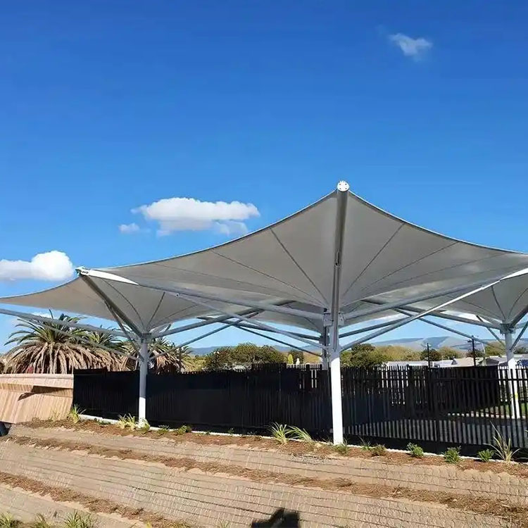 绥中县工程案例