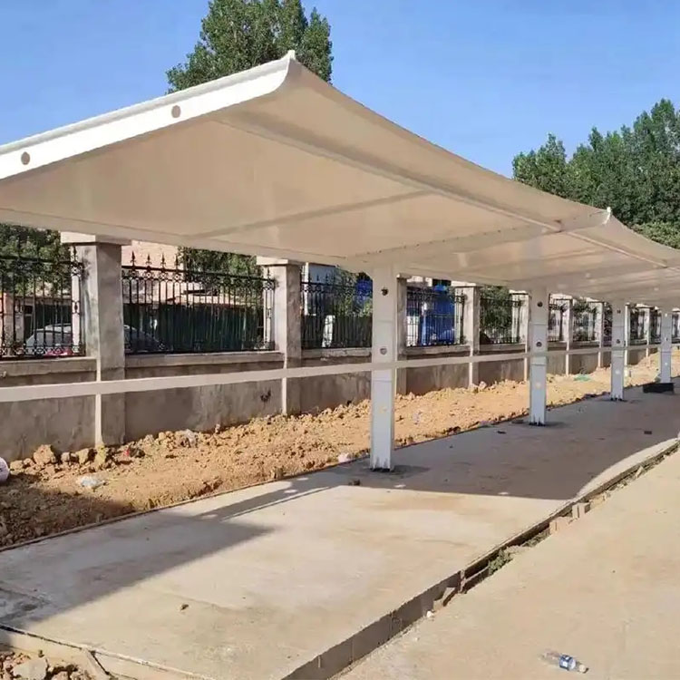 绥中县工程案例