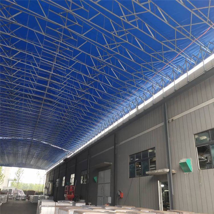 绥中县工程案例