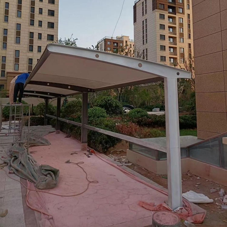 绥中县工程案例